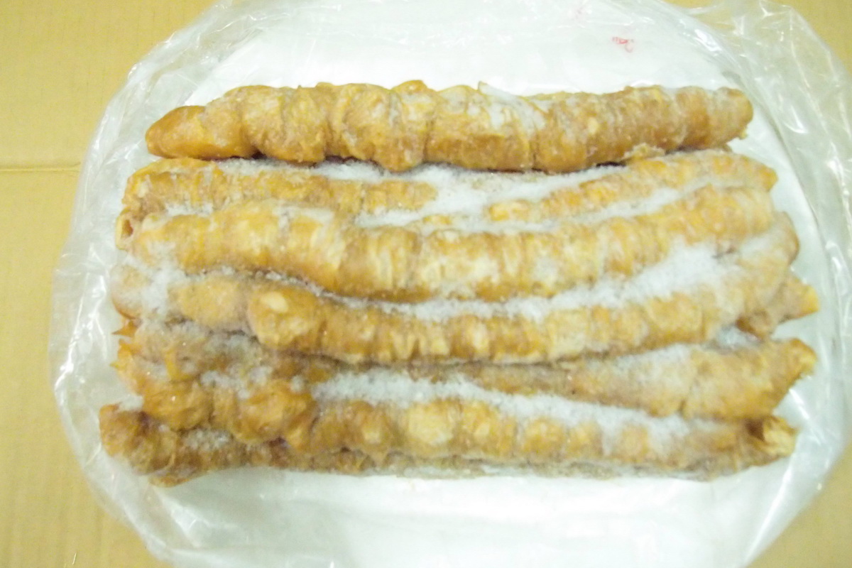 豆腸-包 - 圖片 2
